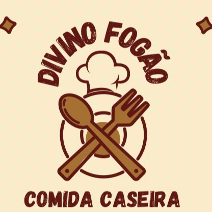 Marmitaria Divino Fogão - logo