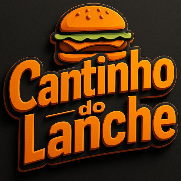 Cantinho do Lanche - logo
