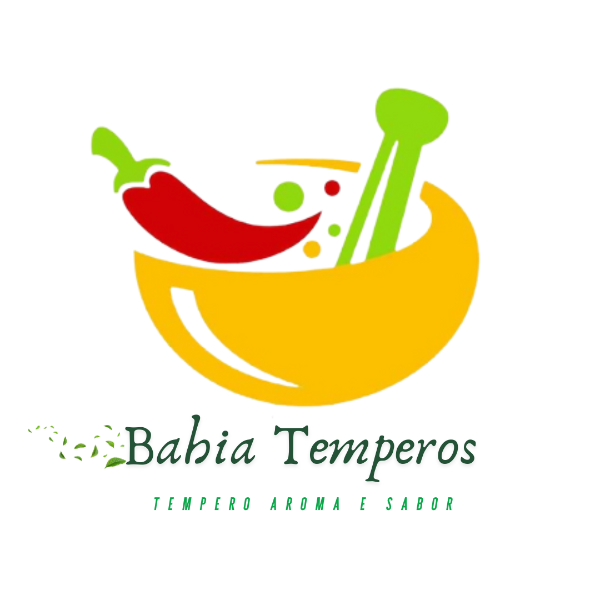 Bahia Temperos - logo