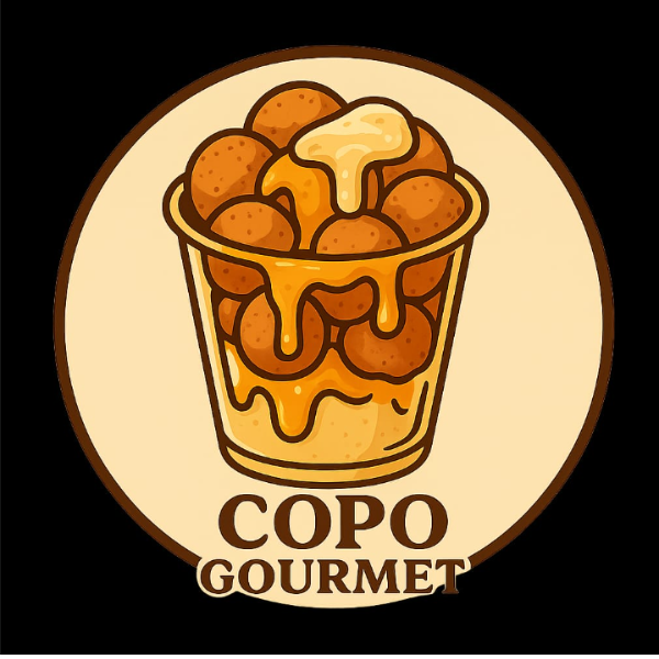 Copo Gourmet - logo