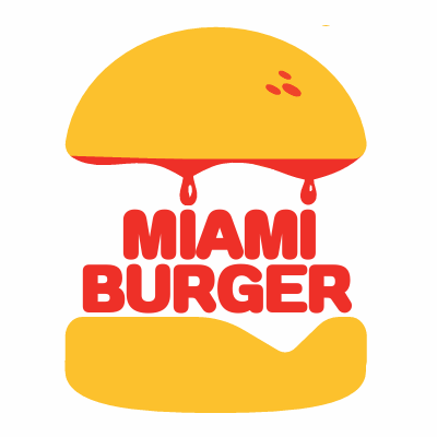 Miami Burger - logo