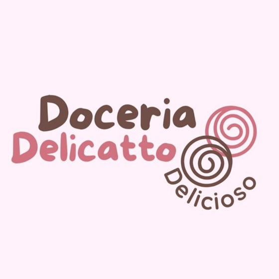 Delicatto Doceria - logo
