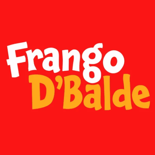 Frango d'Balde - logo