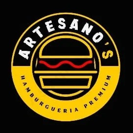 Artesano's - Hamburgueria Premium  - logo