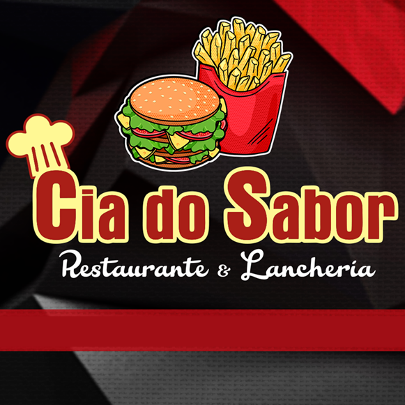 Cia do Sabor - logo