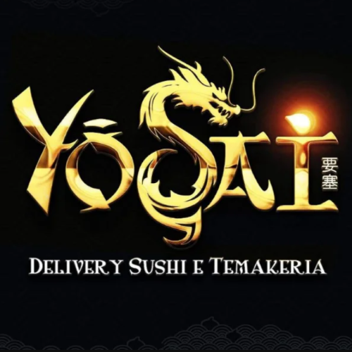 Yosai Sushi Ibirama - logo