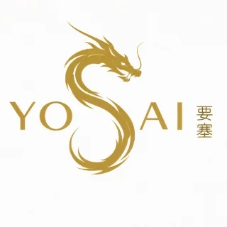 Yosai Sushi Ibirama - logo