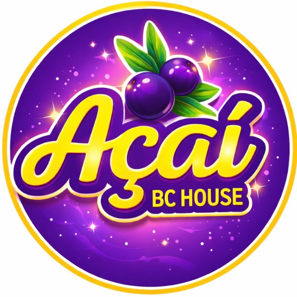 AÇAÍ BC HOUSE - logo