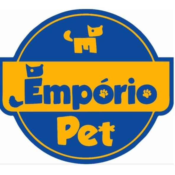 Empório Pet - logo
