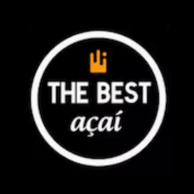The Best Açaí - logo