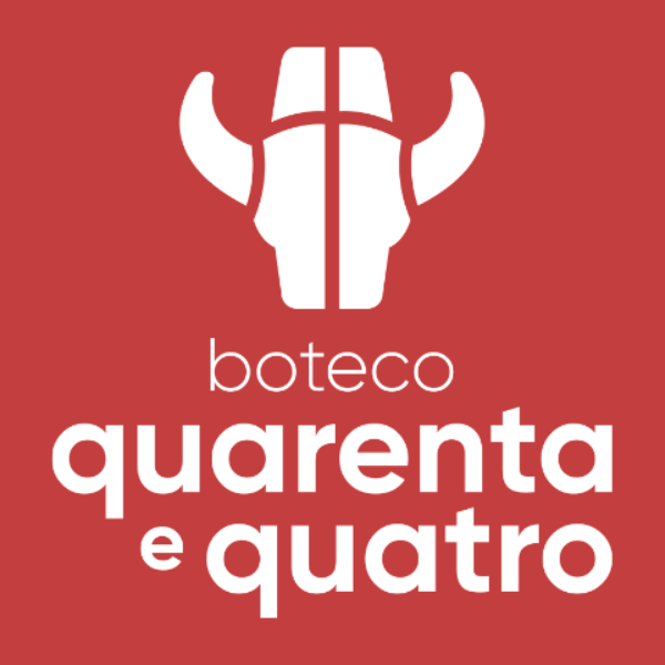 Boteco Quarenta e Quatro - logo