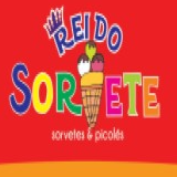 Rei do Sorvete - logo