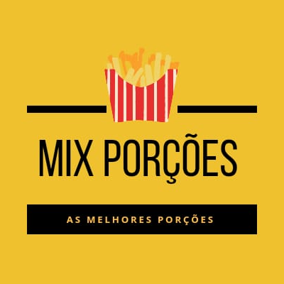Mix Porções - logo