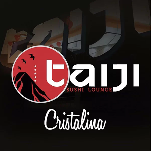Taiji Sushi Lounge - logo
