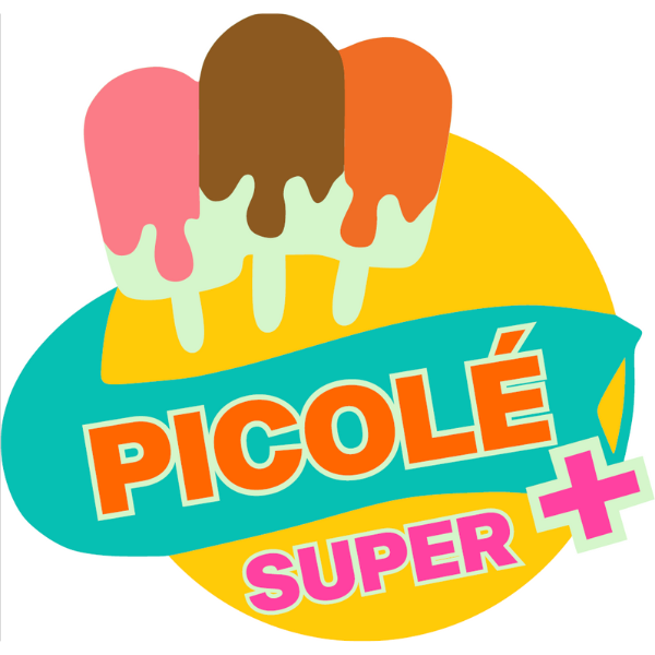 Picolé Super Mais (Av. S-15) - logo