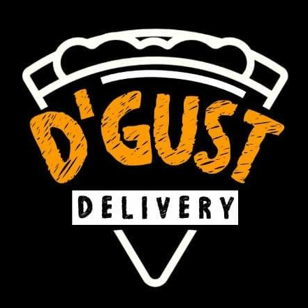 D'Gust Delivery H.O - Lzn - logo