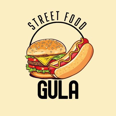 Gula Street Food - logo