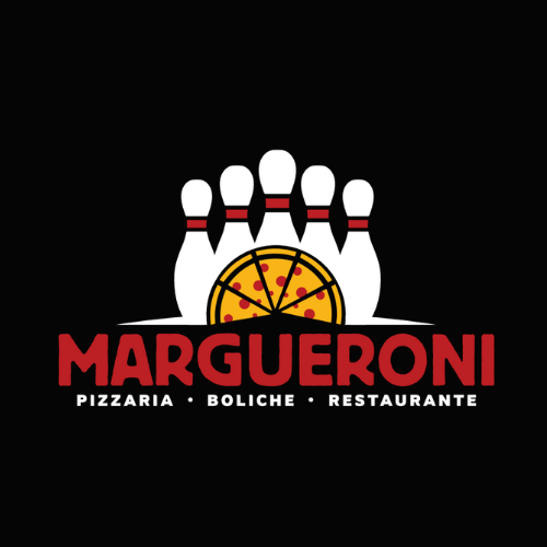 Margueroni - logo