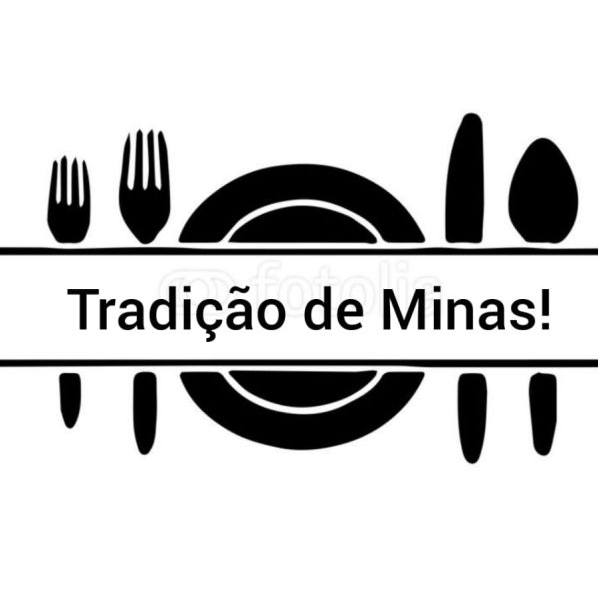 Marmitex Tradição de Minas - logo
