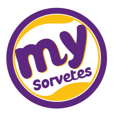 My Sorvetes & AçaMix - logo