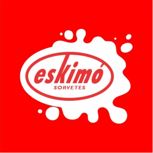 Eskimó Sorvetes - logo