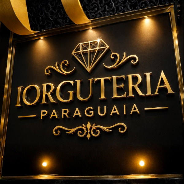 Iogurteria Paraguaia - logo