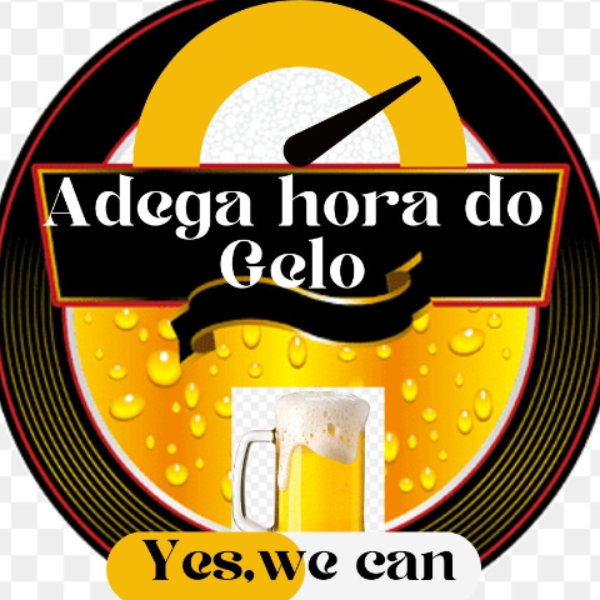Adega Hora do Gelo - logo