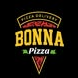Bonna Pizza - logo