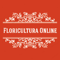 Floricultura Online - logo