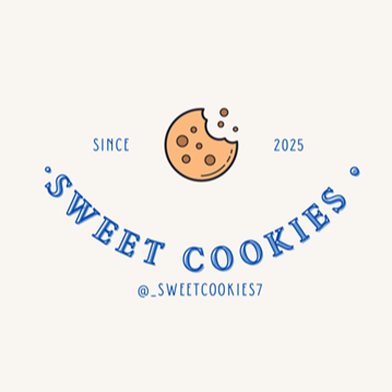 Sweet Cookies - logo