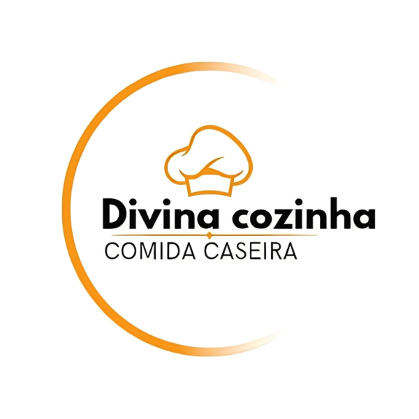 Divina Cozinha - logo