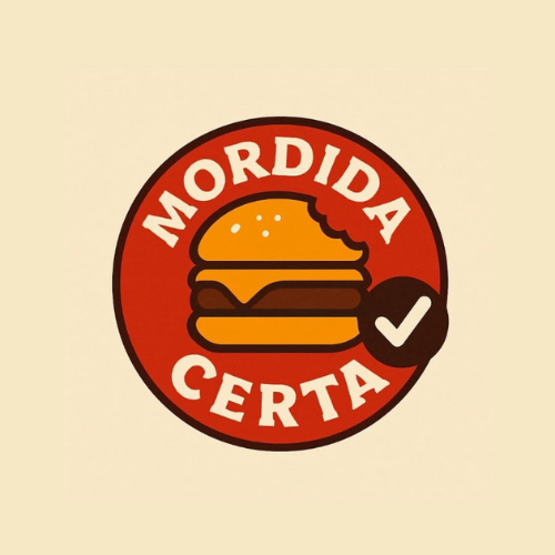 Mordida Certa - logo