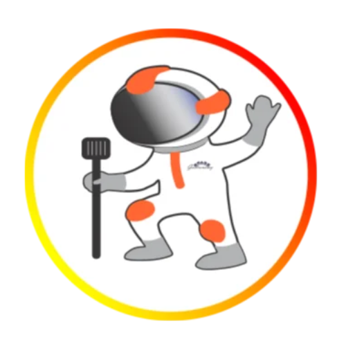 Space Gastronomy - logo