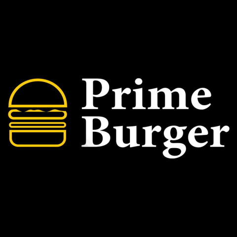 Prime Burguer - logo