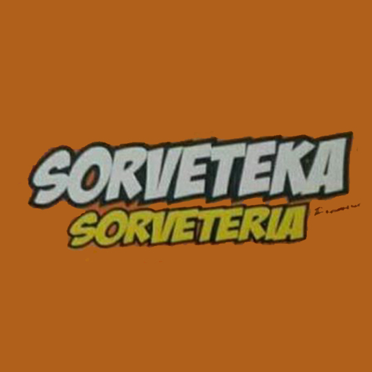 Sorveteka do Calçadão - logo
