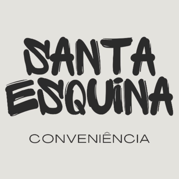 Santa Esquina  - logo