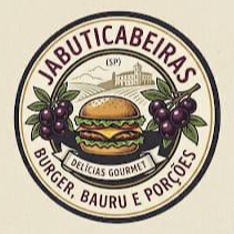 Jabuticabeiras Burguers - logo