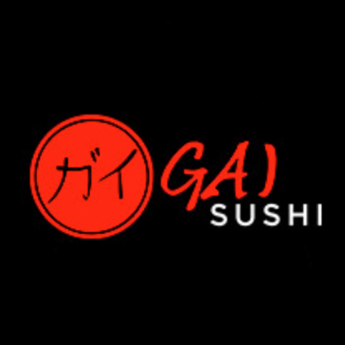 Gai Sushi - logo
