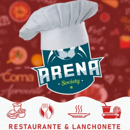 Arena Restaurante e Lanchonete - logo