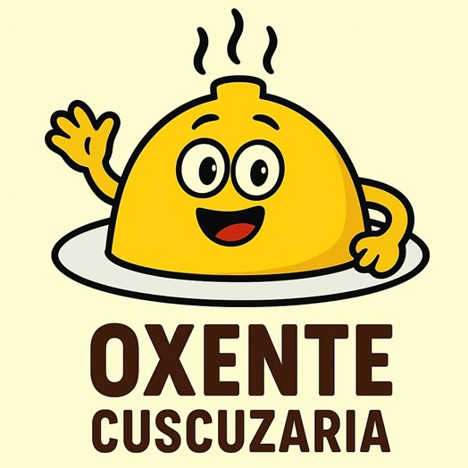 Oxente Cuscuzaria - logo