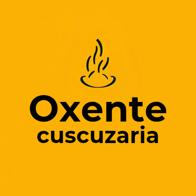 Oxente Cuscuzaria - logo