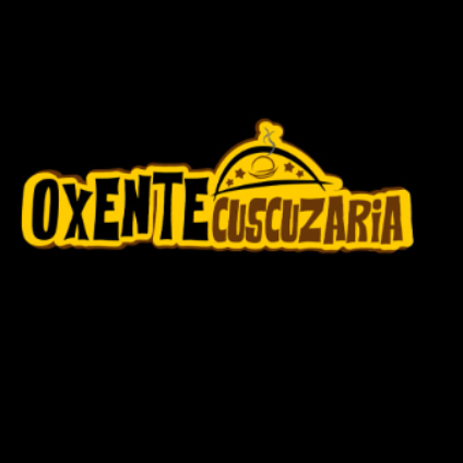 Oxente Cuscuzaria - logo