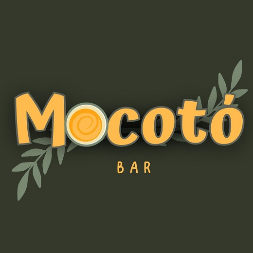 Mocotó Bar Adamantina - logo