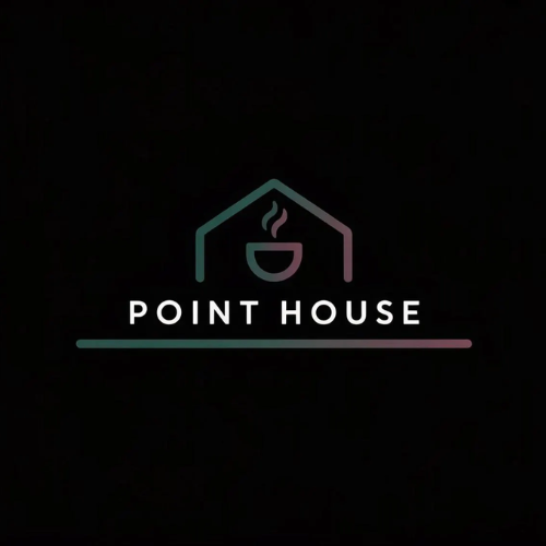 Point House Cofee Açaí - logo