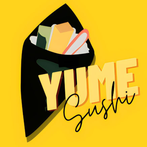 Yume Sushi - logo