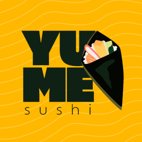 Yume Sushi - logo