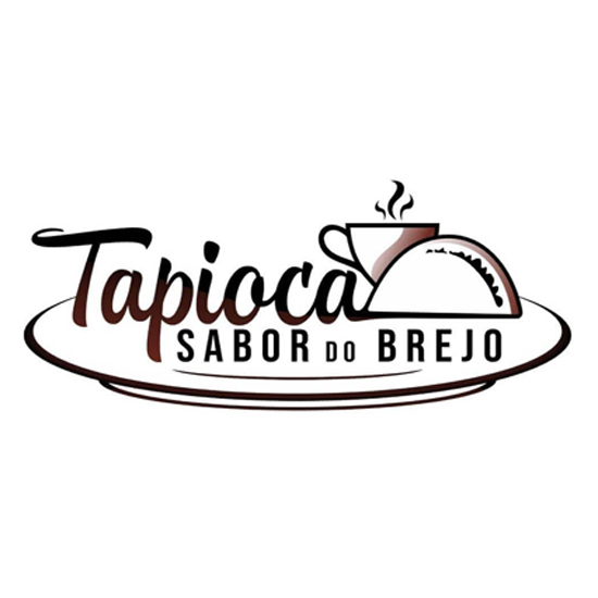 Tapioca Sabor do Brejo - logo