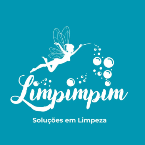 Limpimpim - Soluções em Limpeza - logo