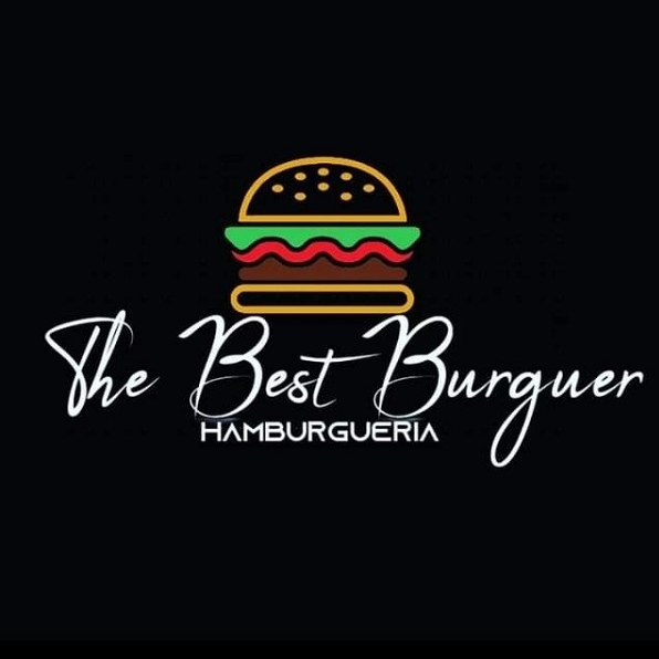 The Best Burguer - logo