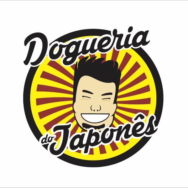 Dogueria do Japones - logo